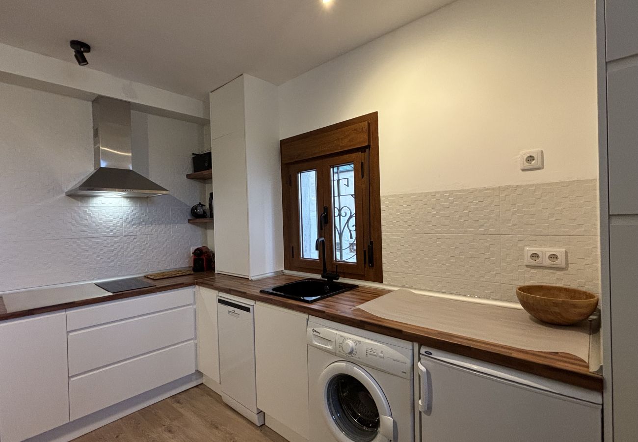 Apartamento en Cuenca - Casa del Olcade by Gloove