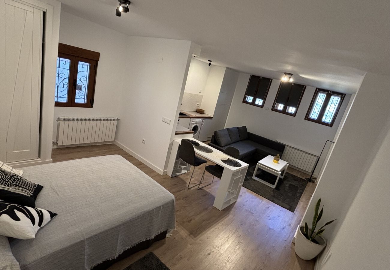 Apartamento en Cuenca - Casa del Olcade by Gloove