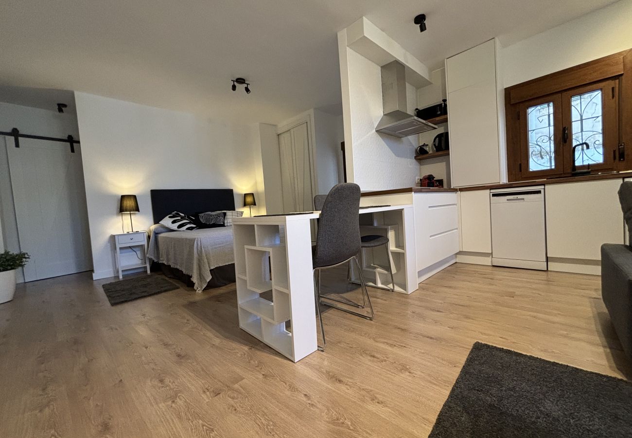 Apartamento en Cuenca - Casa del Olcade by Gloove