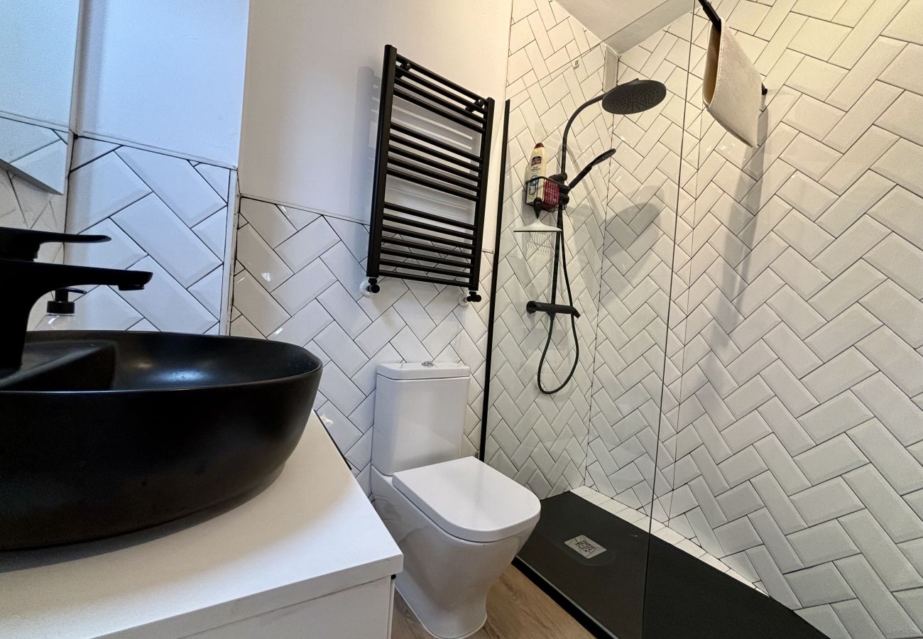 Apartamento en Cuenca - Casa del Olcade by Gloove