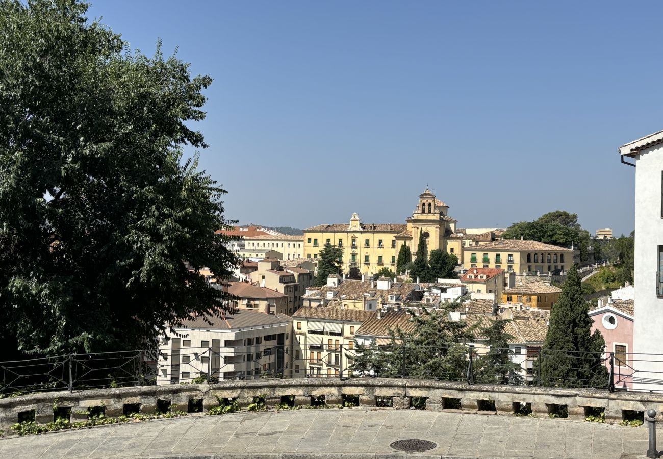 Apartamento en Cuenca - Casa del Olcade by Gloove