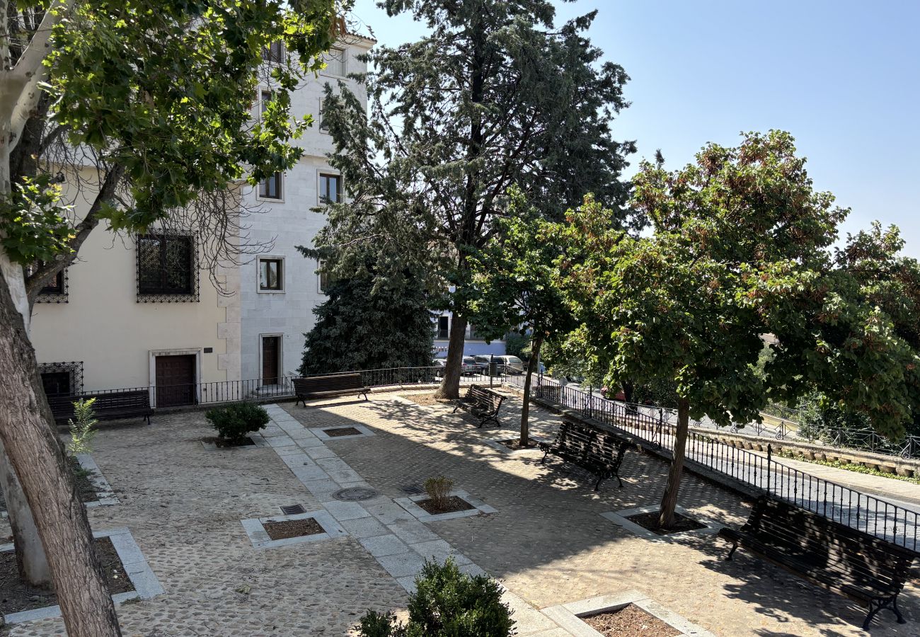 Apartamento en Cuenca - Casa del Olcade by Gloove