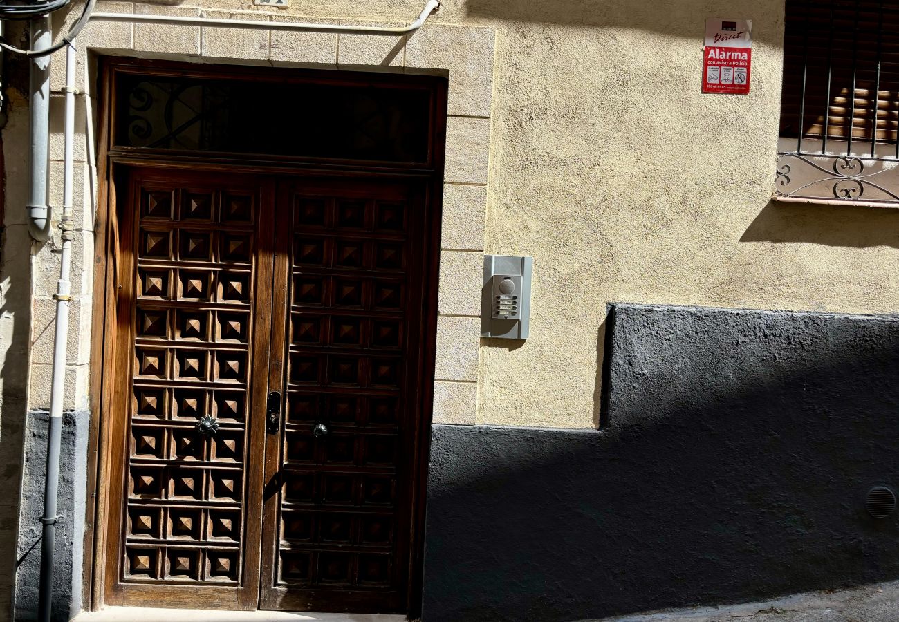 Apartamento en Cuenca - Casa del Olcade by Gloove