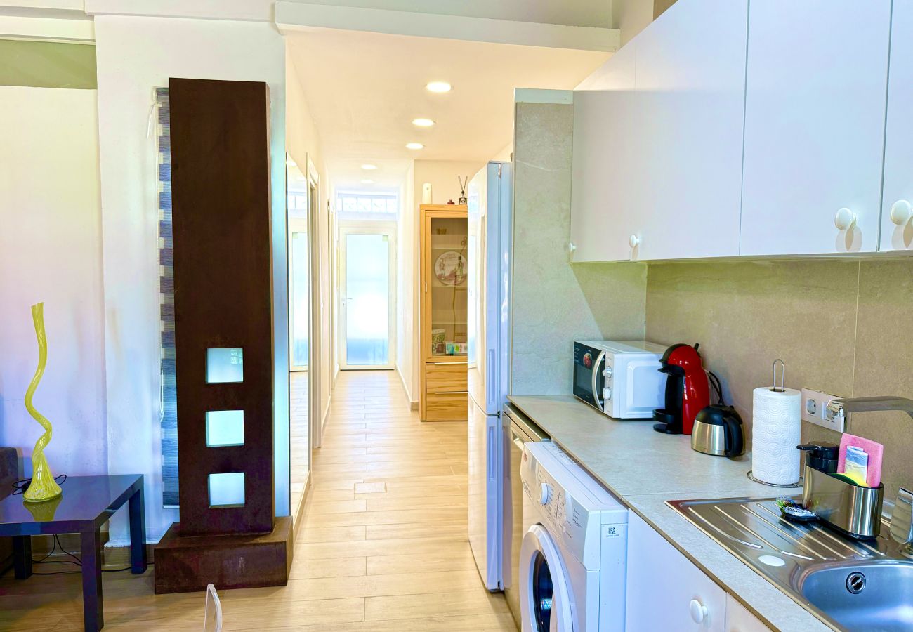 Apartamento en Denia - Denia Beach & Sun By Gloove