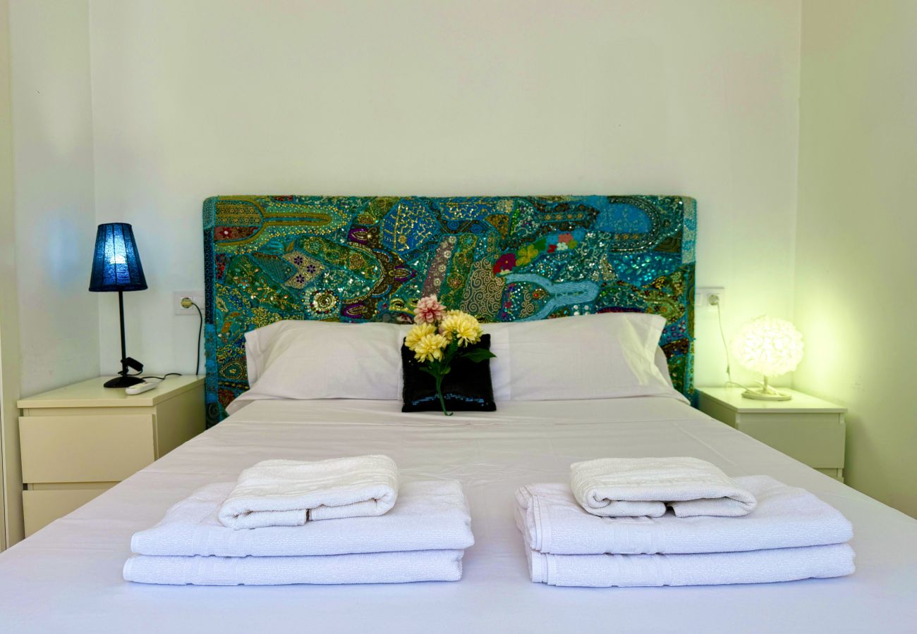 Apartamento en Denia - Denia Beach & Sun By Gloove