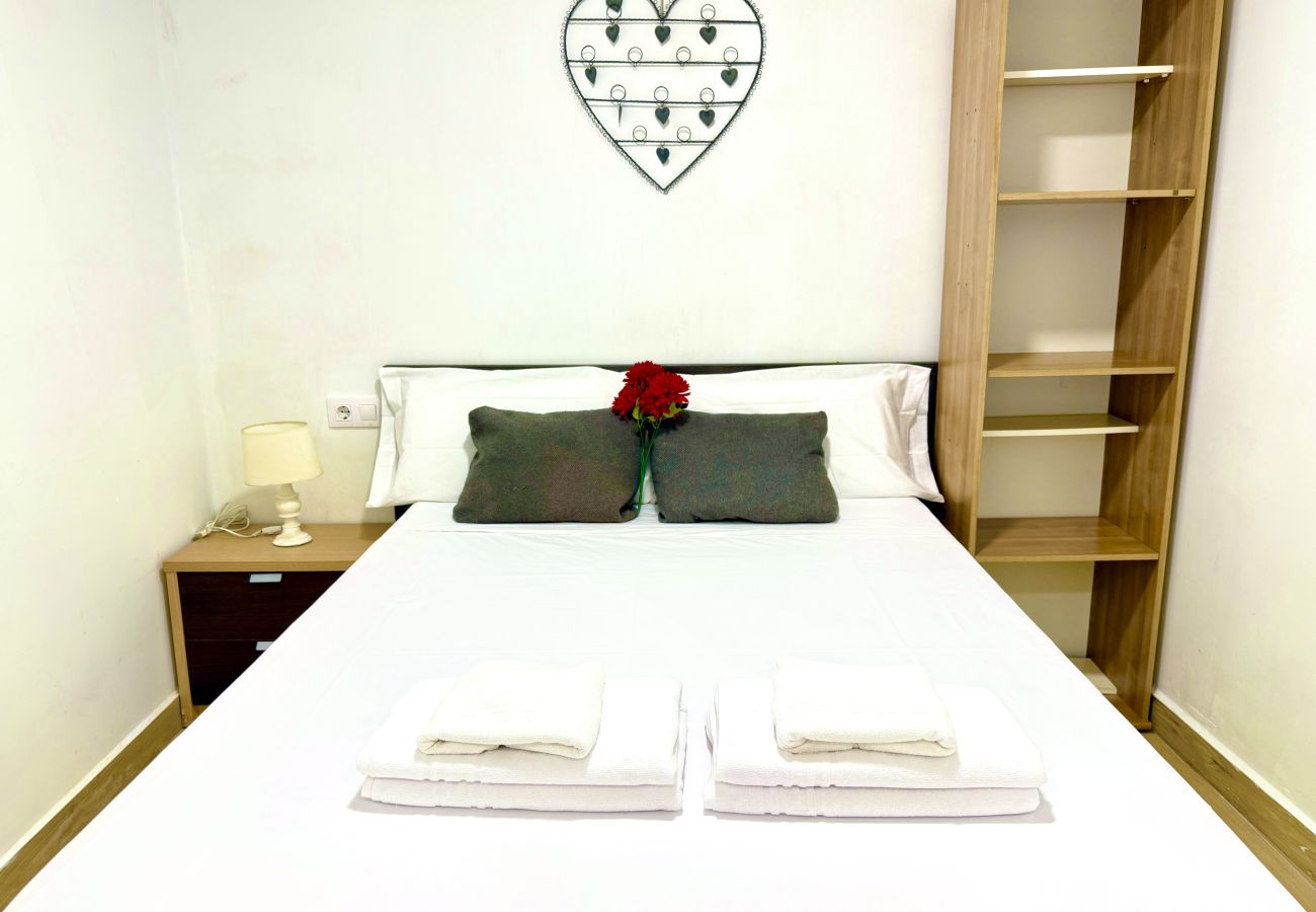 Apartamento en Denia - Denia Beach & Sun By Gloove