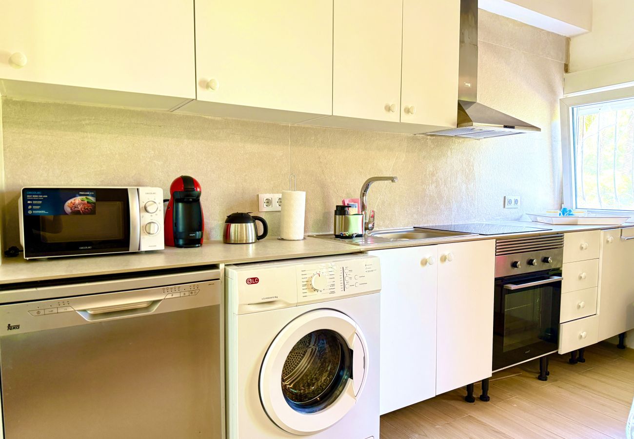 Apartamento en Denia - Denia Beach & Sun By Gloove