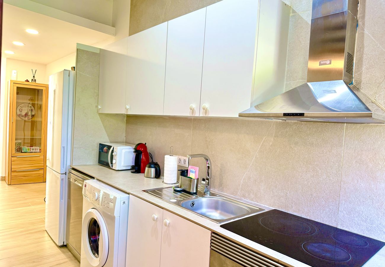 Apartamento en Denia - Denia Beach & Sun By Gloove