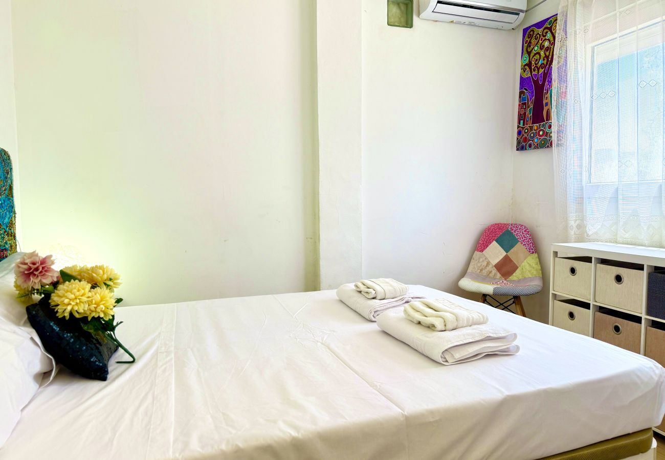 Apartamento en Denia - Denia Beach & Sun By Gloove