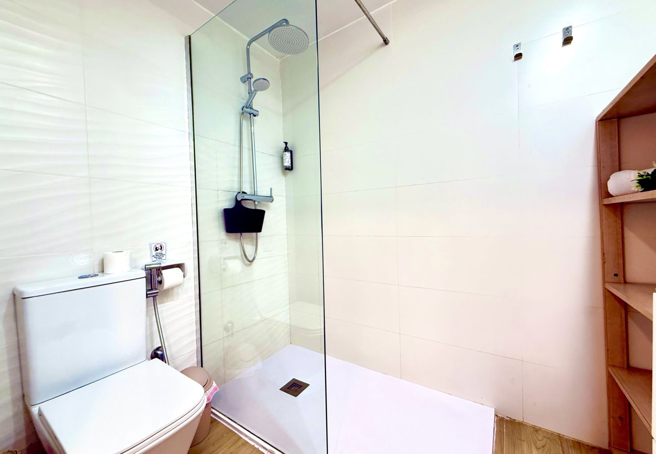 Apartamento en Denia - Denia Beach & Sun By Gloove