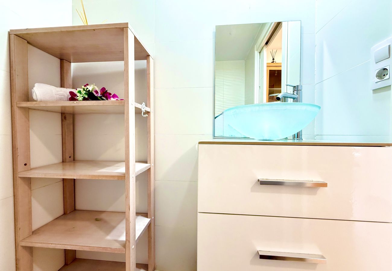 Apartamento en Denia - Denia Beach & Sun By Gloove