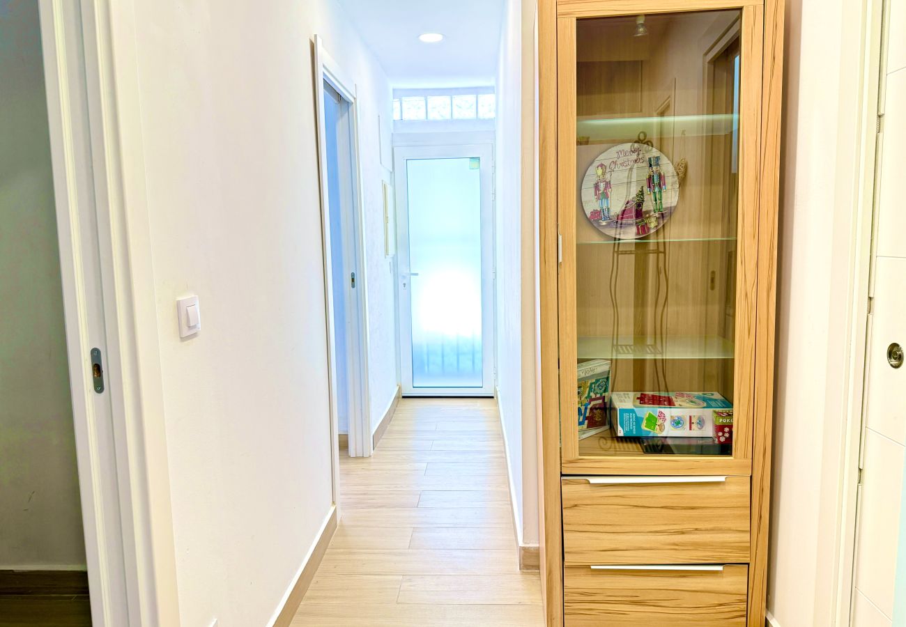 Apartamento en Denia - Denia Beach & Sun By Gloove