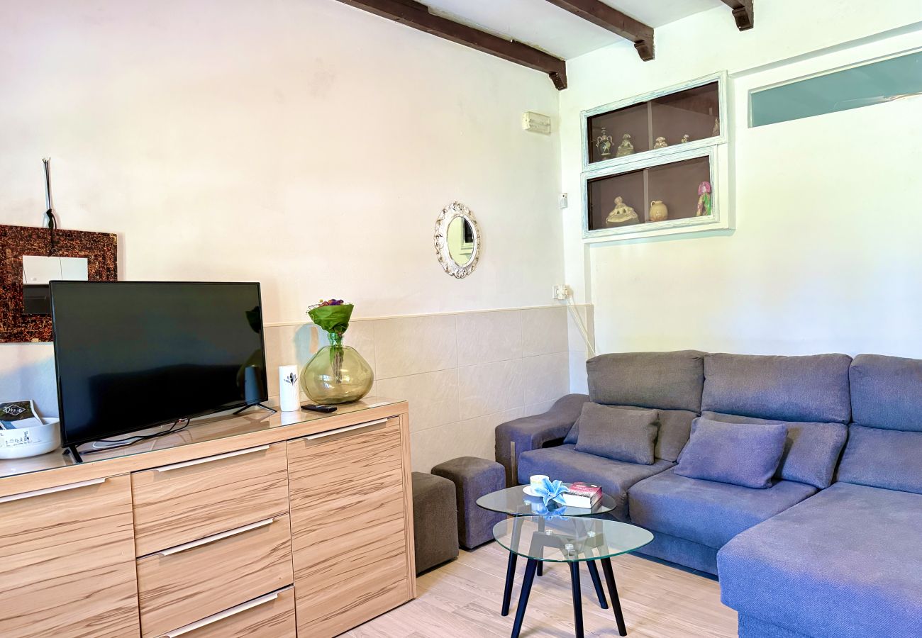 Apartamento en Denia - Denia Beach & Sun By Gloove