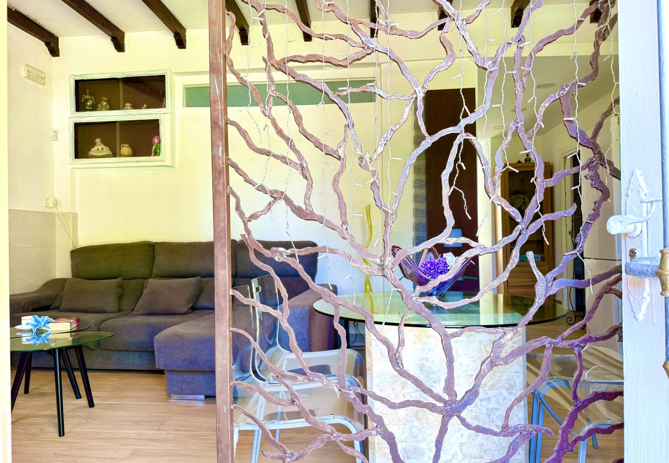 Apartamento en Denia - Denia Beach & Sun By Gloove