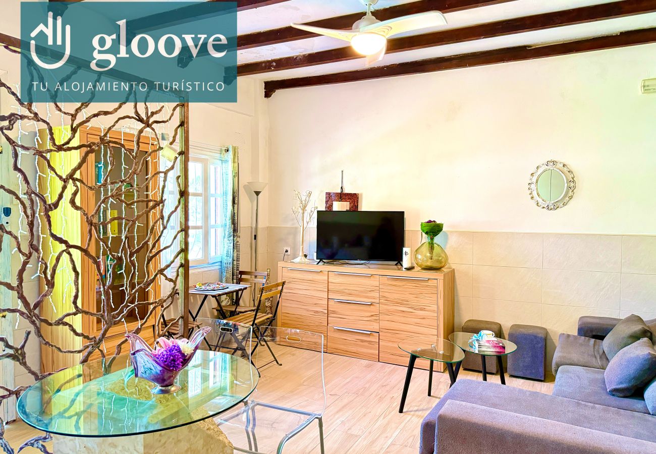 Apartamento en Denia - Denia Beach & Sun By Gloove