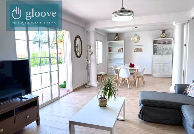Chalet en Denia - Beachfront Paradise By Gloove