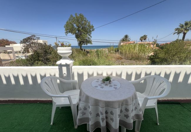 Chalet en Denia - Beachfront Paradise By Gloove