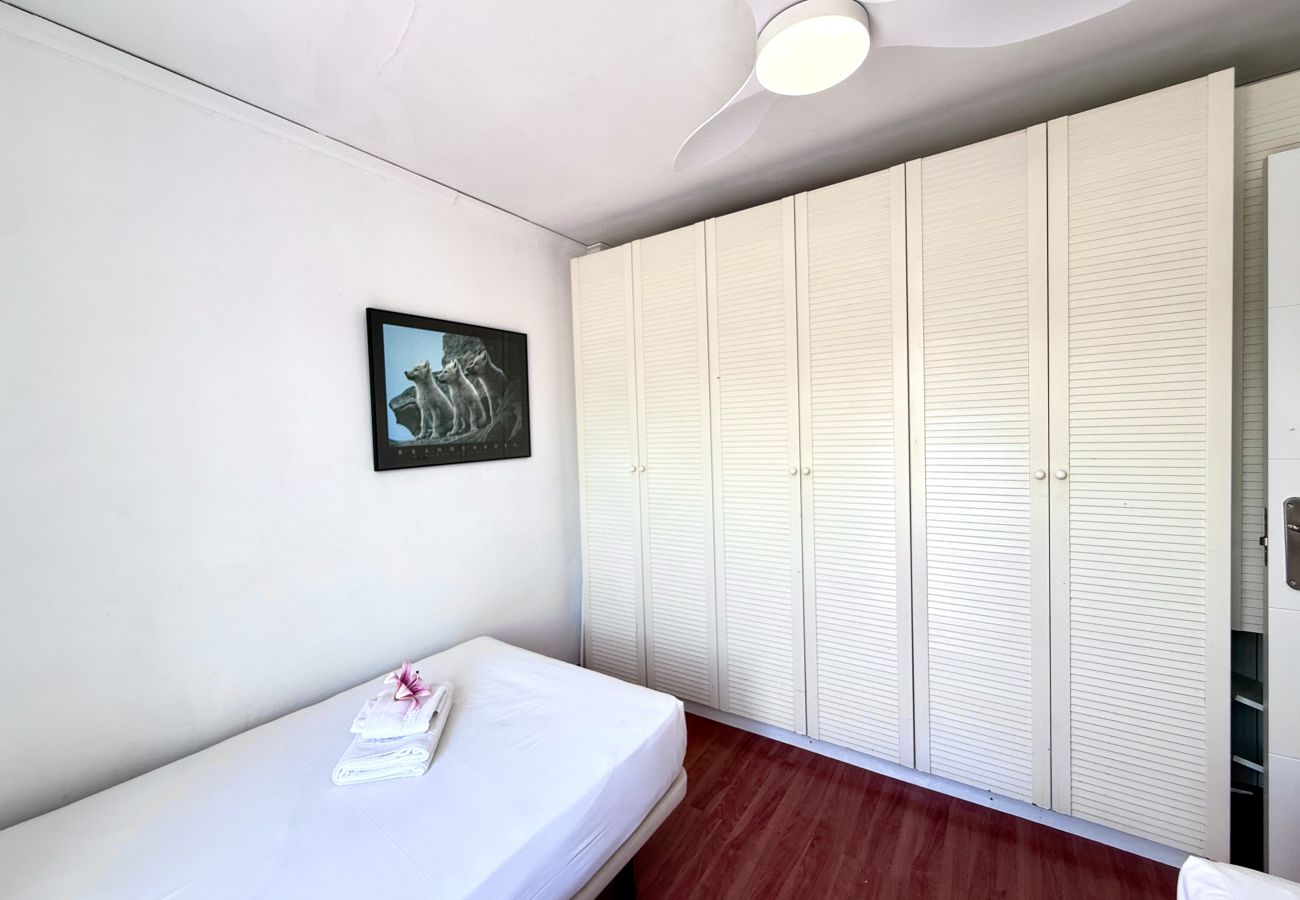 Chalet en Denia - Beachfront Paradise By Gloove