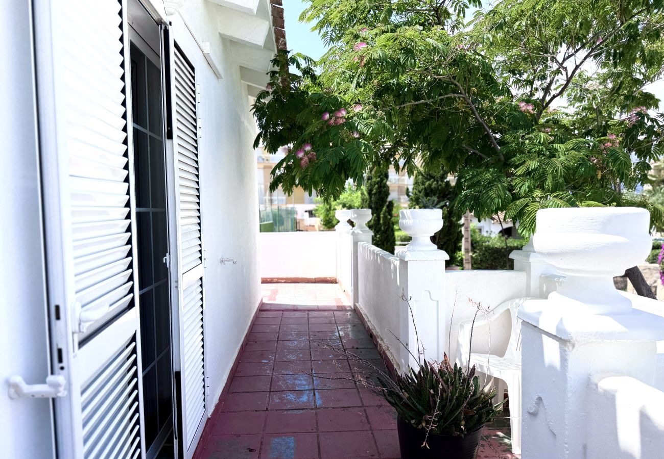 Chalet en Denia - Beachfront Paradise By Gloove