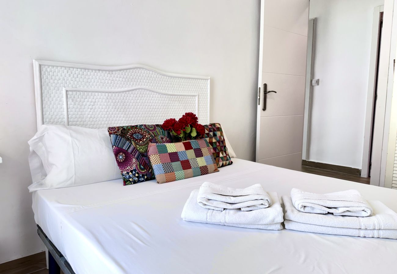 Chalet en Denia - Beachfront Paradise By Gloove