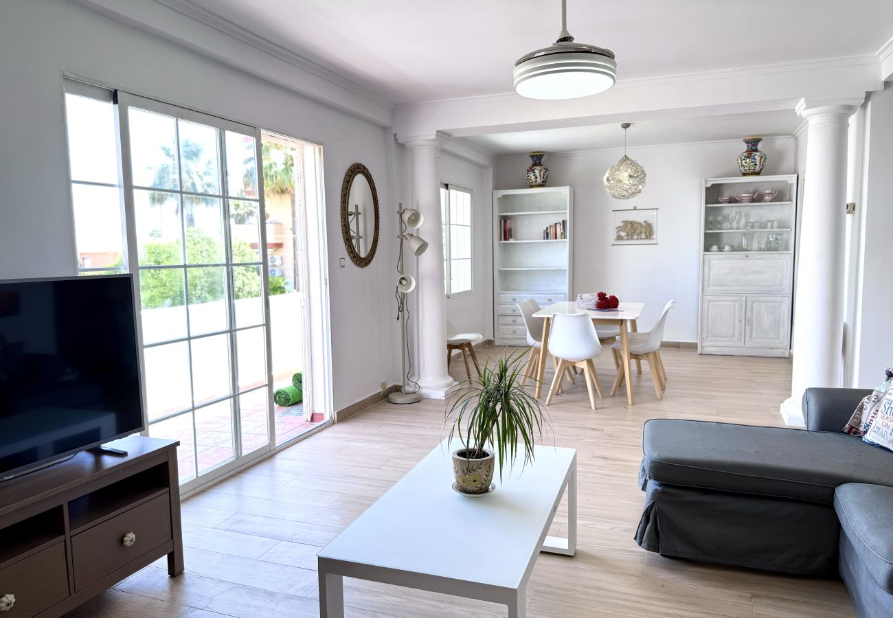Chalet en Denia - Beachfront Paradise By Gloove