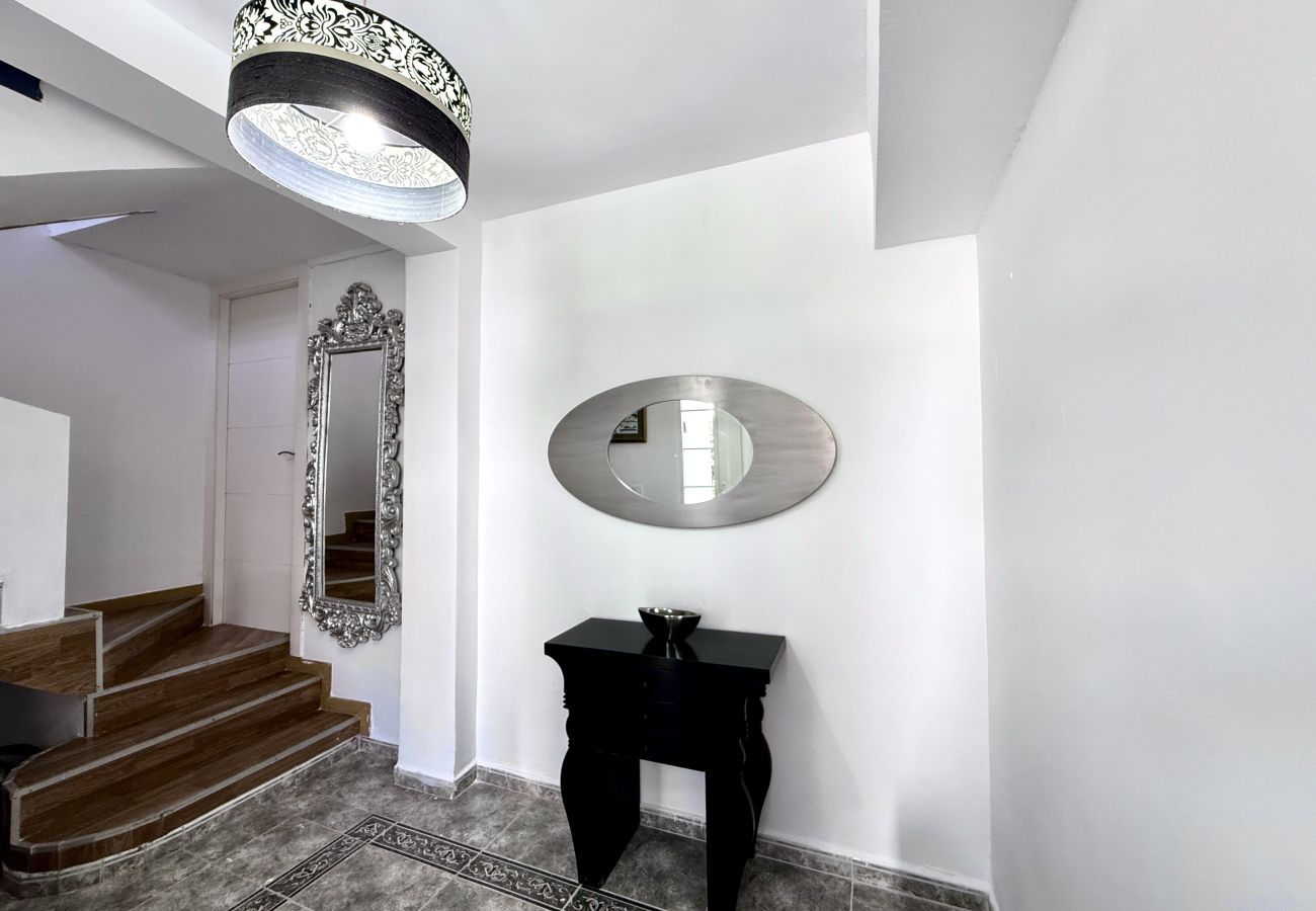 Chalet en Denia - Beachfront Paradise By Gloove