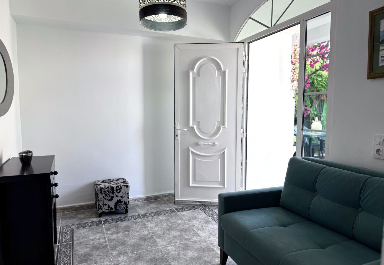 Chalet en Denia - Beachfront Paradise By Gloove