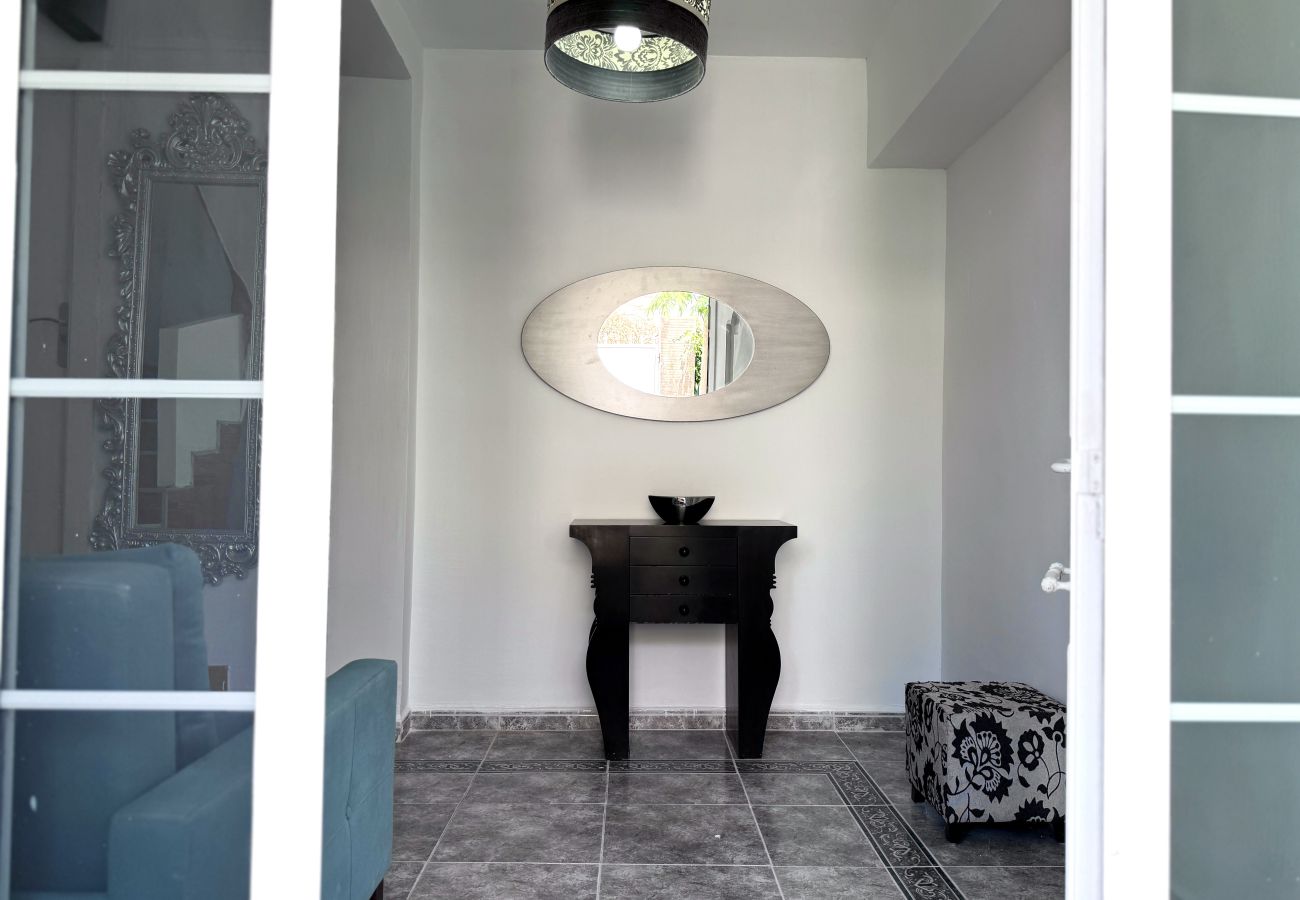 Chalet en Denia - Beachfront Paradise By Gloove