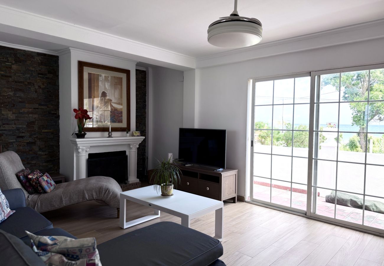 Chalet en Denia - Beachfront Paradise By Gloove