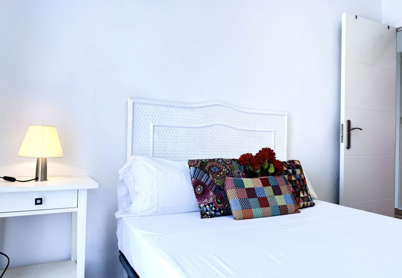 Chalet en Denia - Beachfront Paradise By Gloove