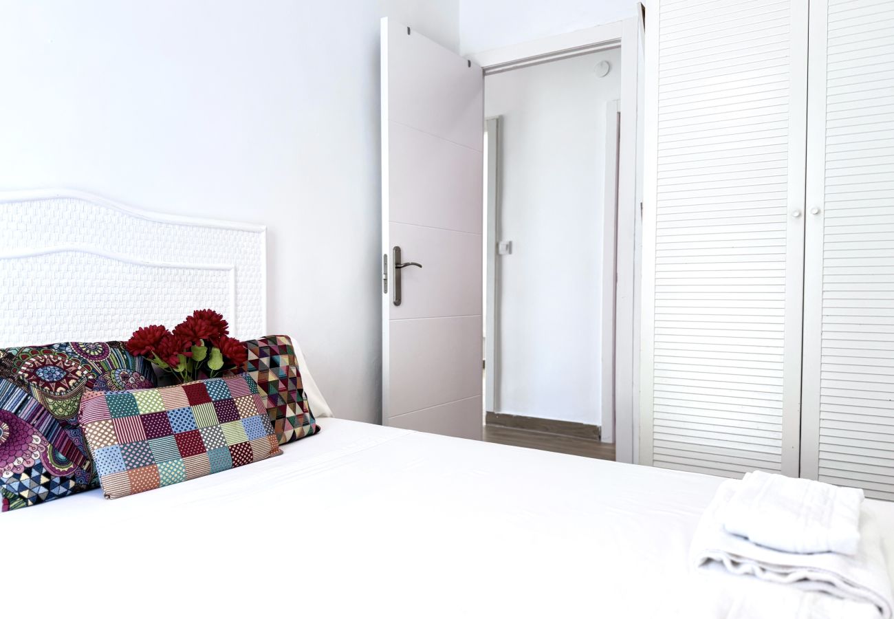 Chalet en Denia - Beachfront Paradise By Gloove
