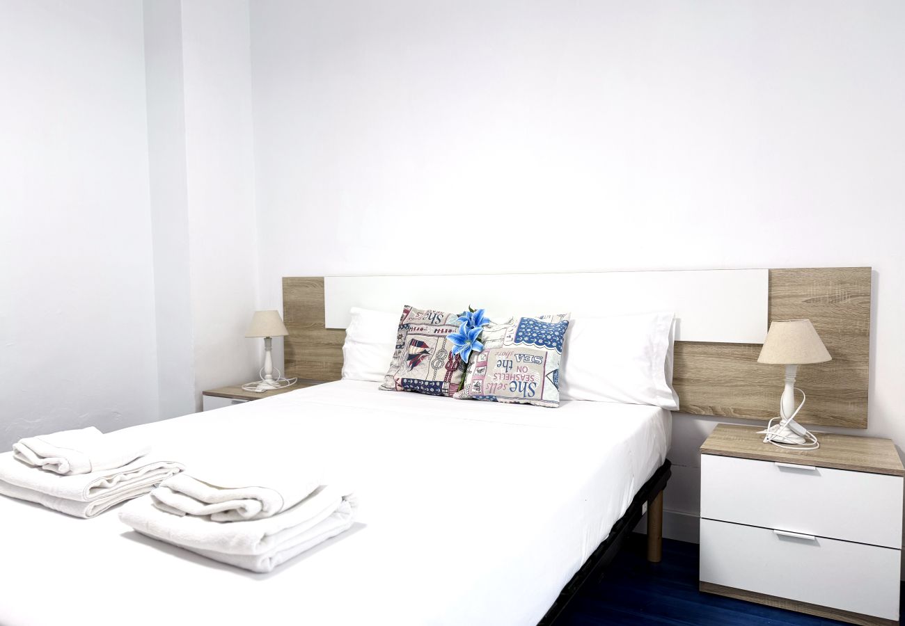 Chalet en Denia - Beachfront Paradise By Gloove