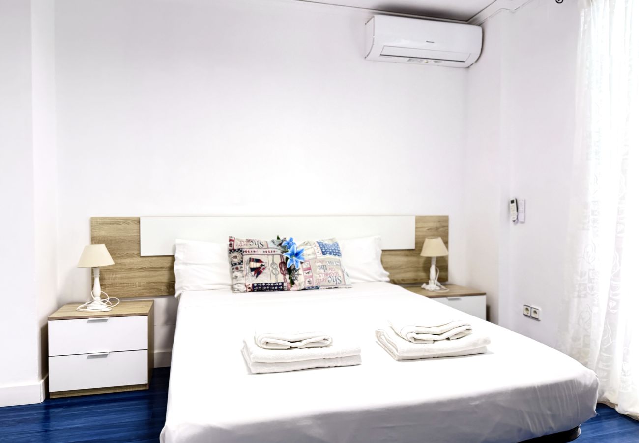 Chalet en Denia - Beachfront Paradise By Gloove