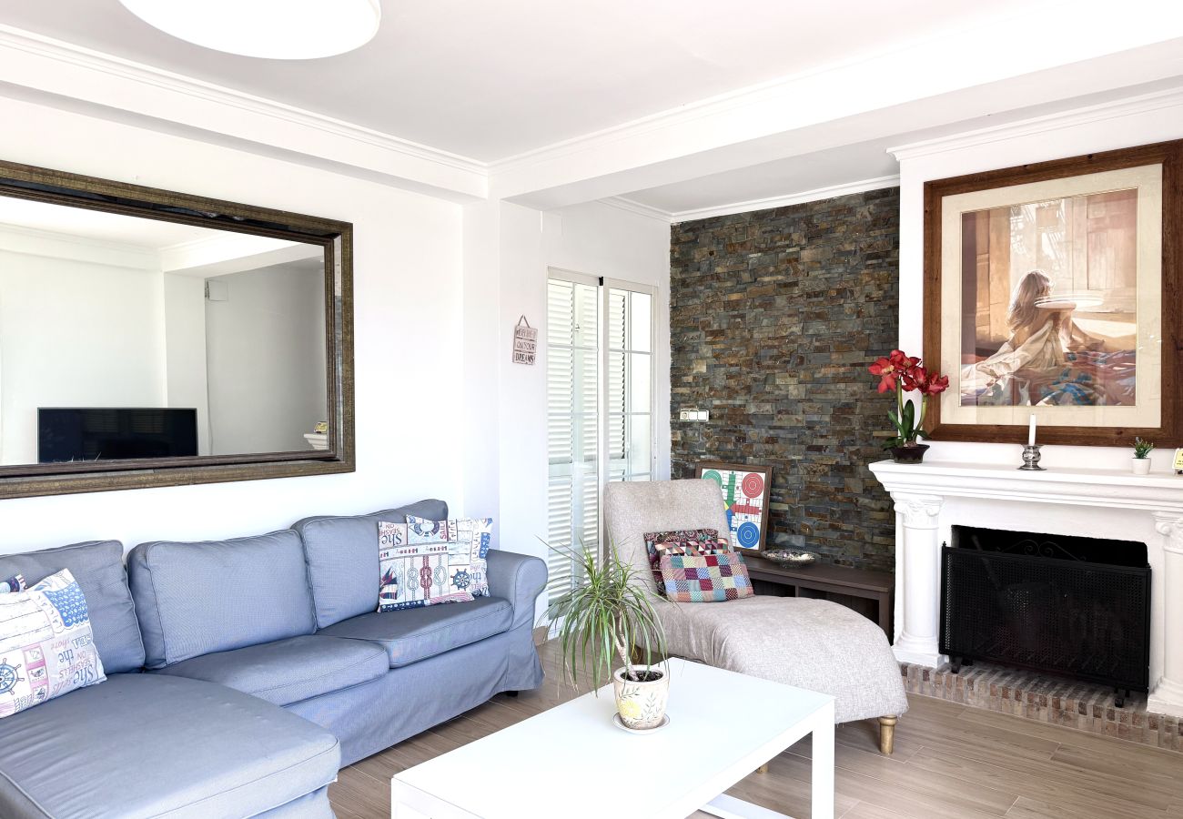 Chalet en Denia - Beachfront Paradise By Gloove