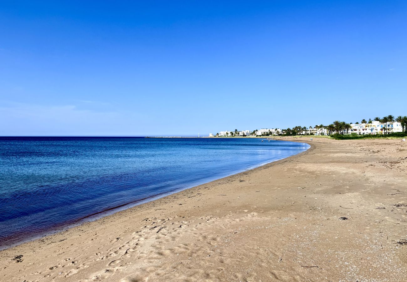 Chalet en Denia - Beachfront Paradise By Gloove