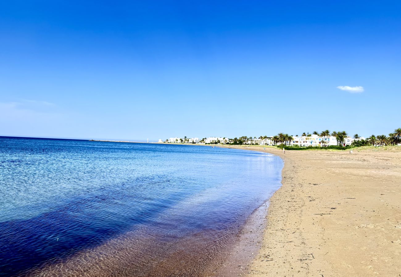 Chalet en Denia - Beachfront Paradise By Gloove