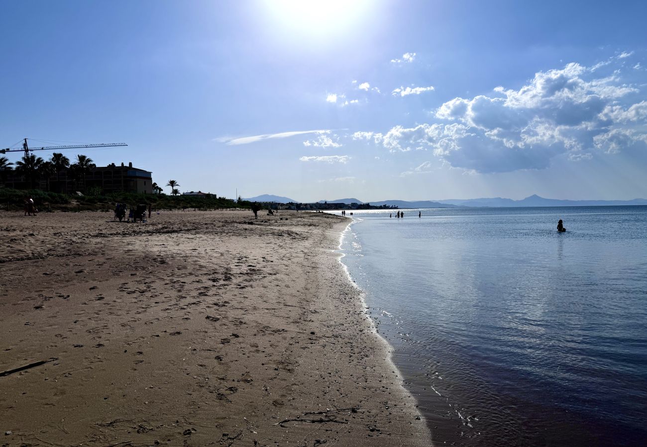 Chalet en Denia - Beachfront Paradise By Gloove