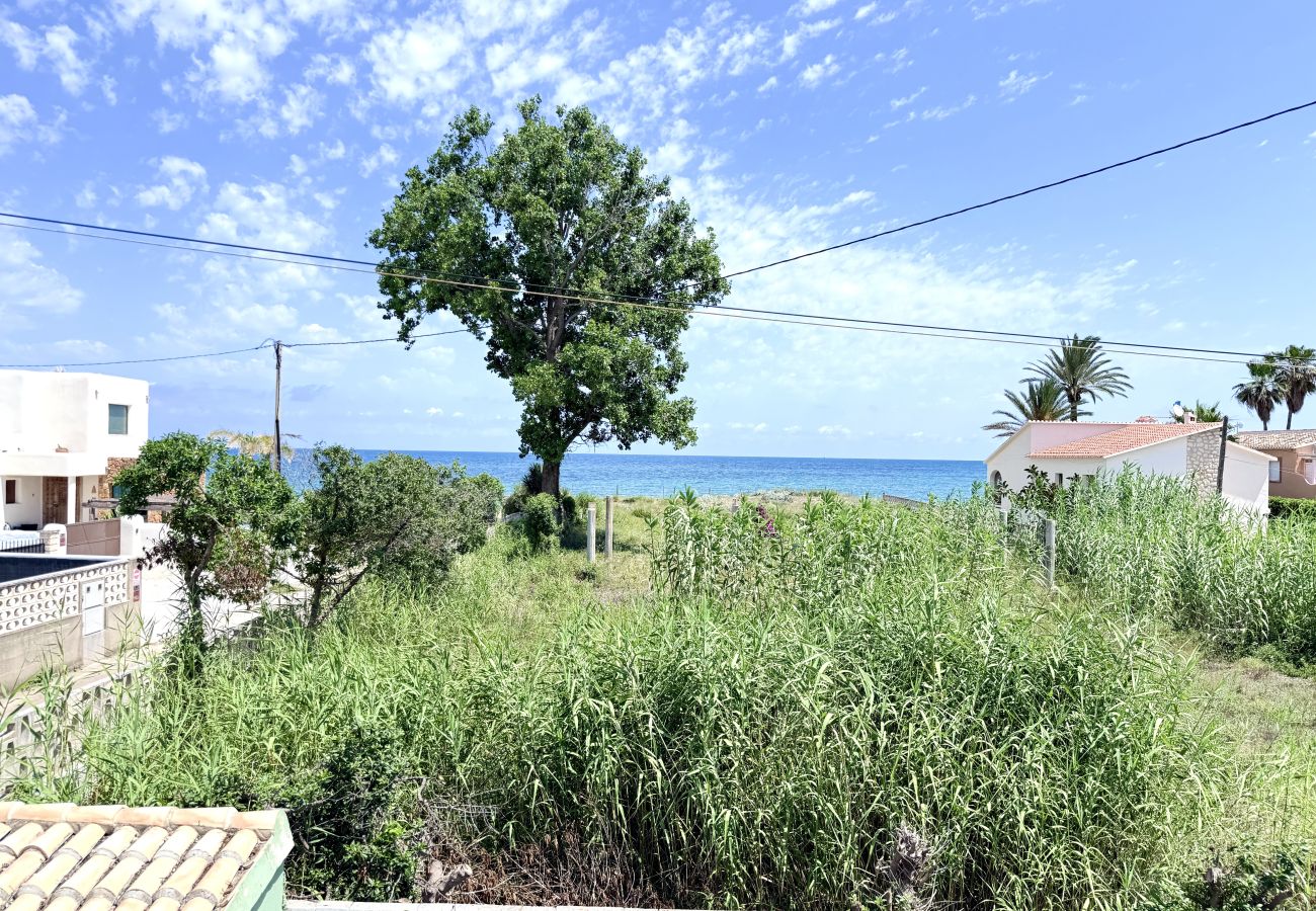 Chalet en Denia - Beachfront Paradise By Gloove