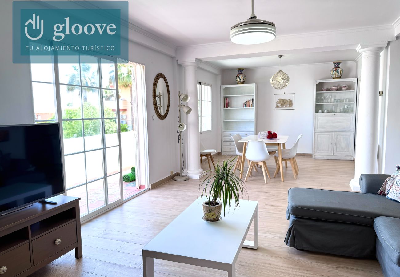 Chalet en Denia - Beachfront Paradise By Gloove