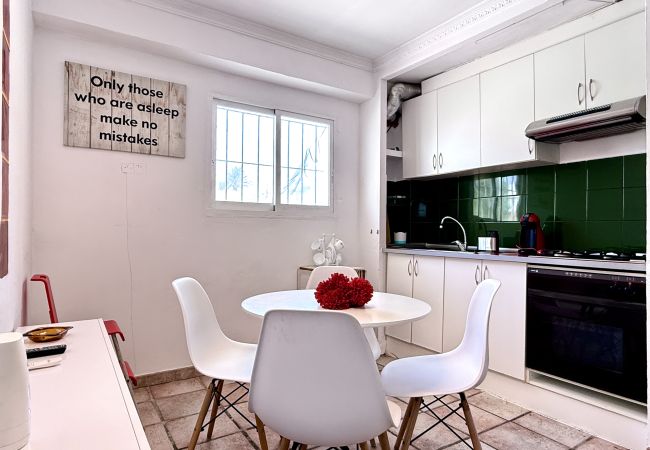 Estudio en Denia - Beachfront Paradise Estudio By Gloove