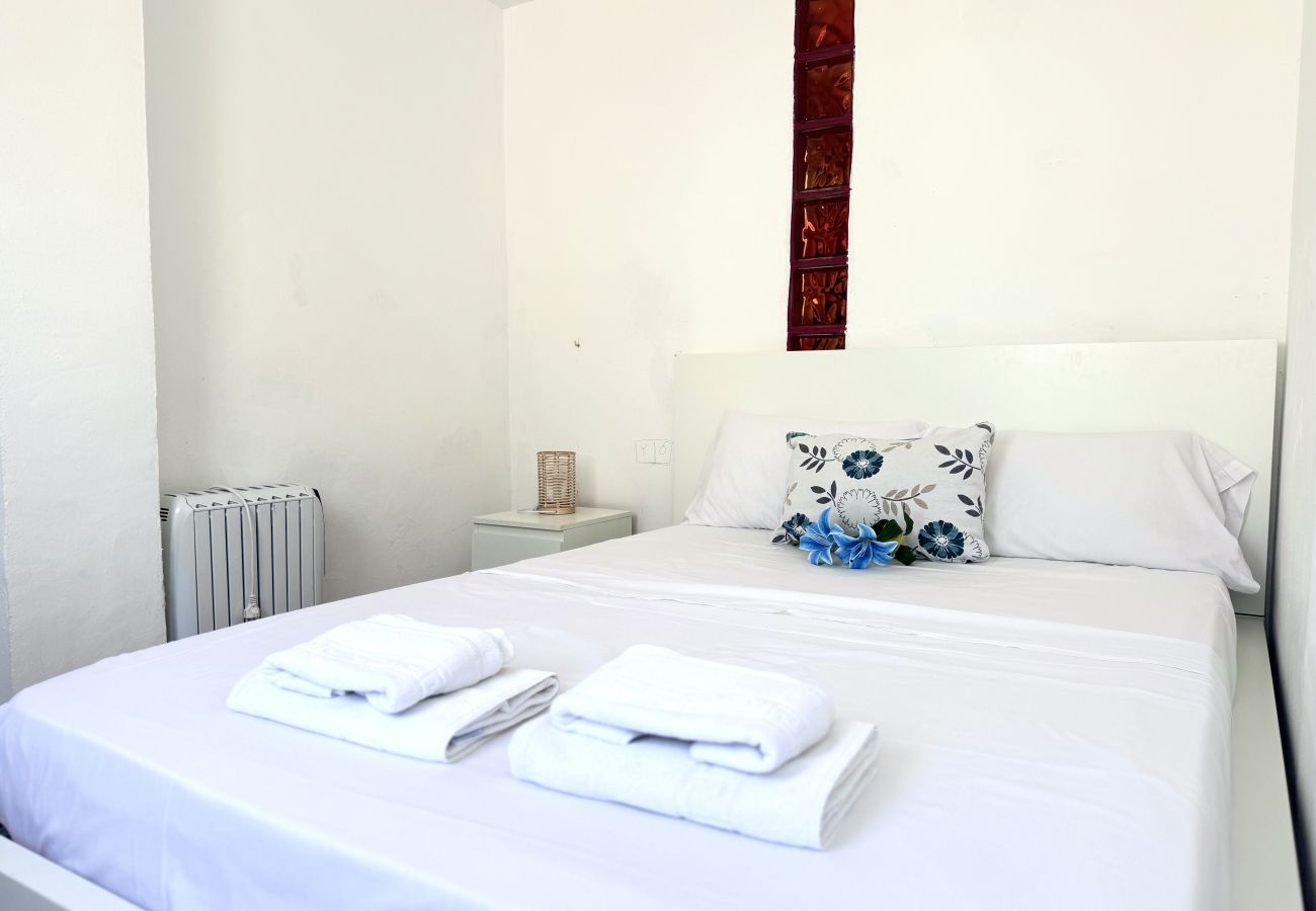 Estudio en Denia - Beachfront Paradise Estudio By Gloove