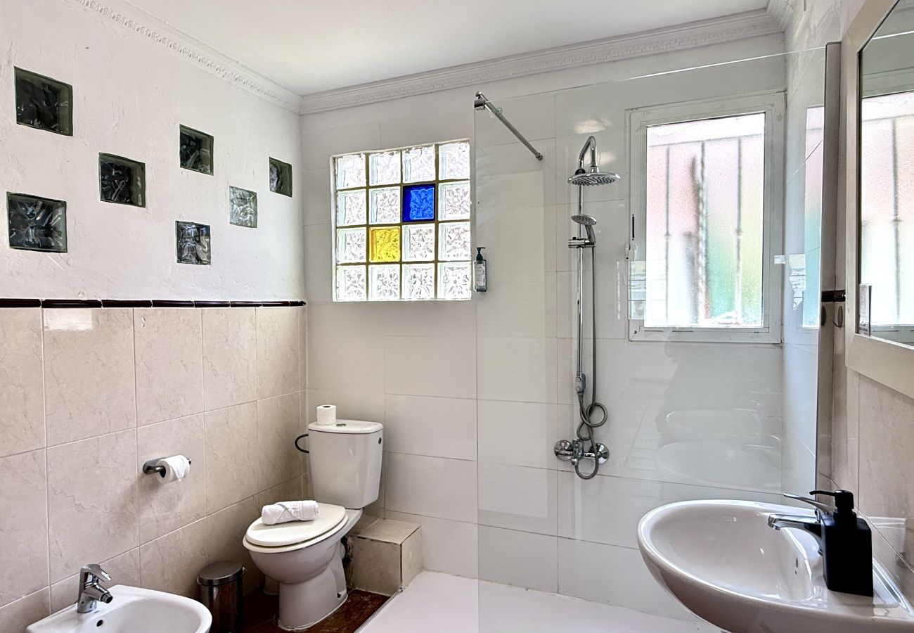 Estudio en Denia - Beachfront Paradise Estudio By Gloove
