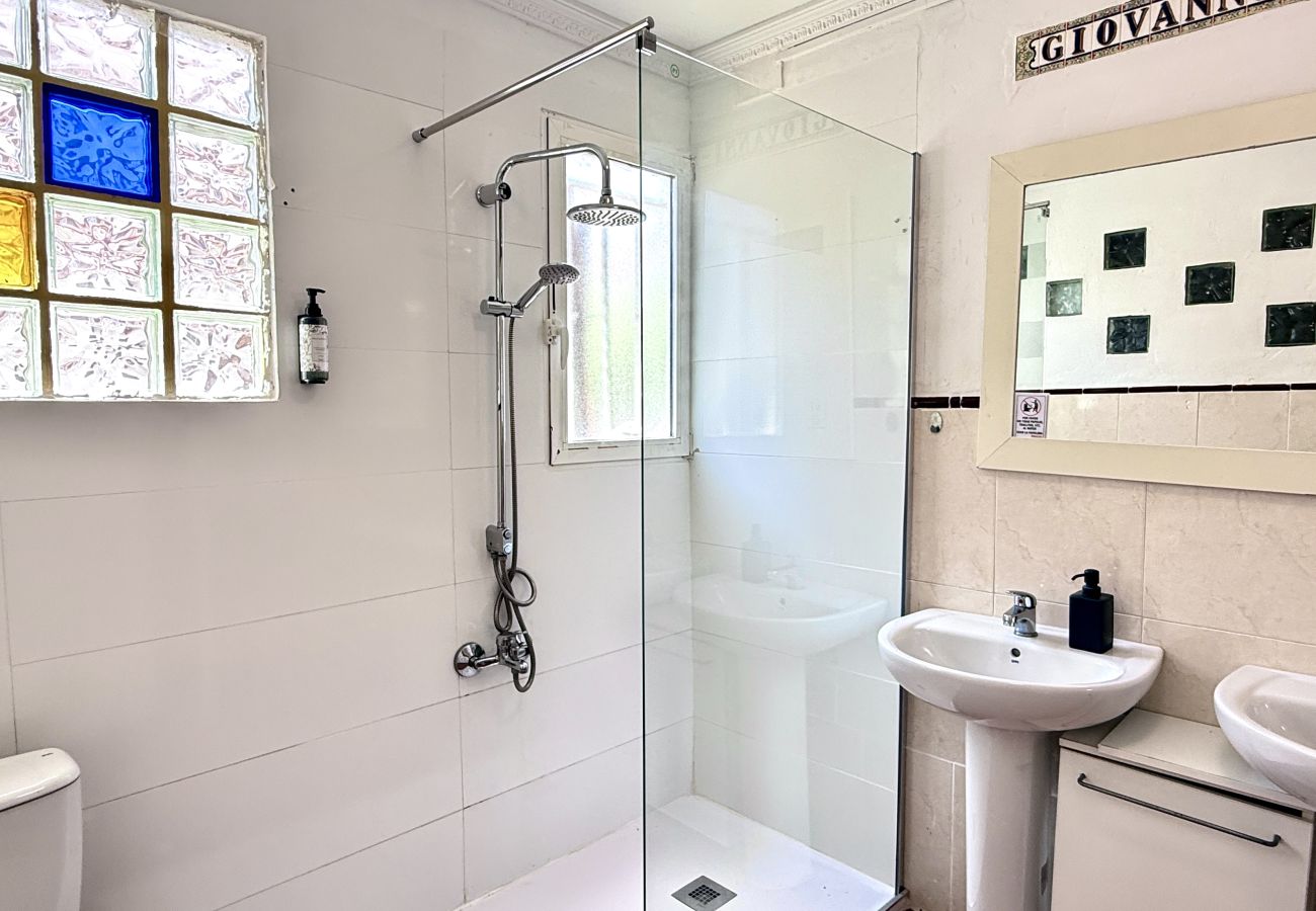 Estudio en Denia - Beachfront Paradise Estudio By Gloove