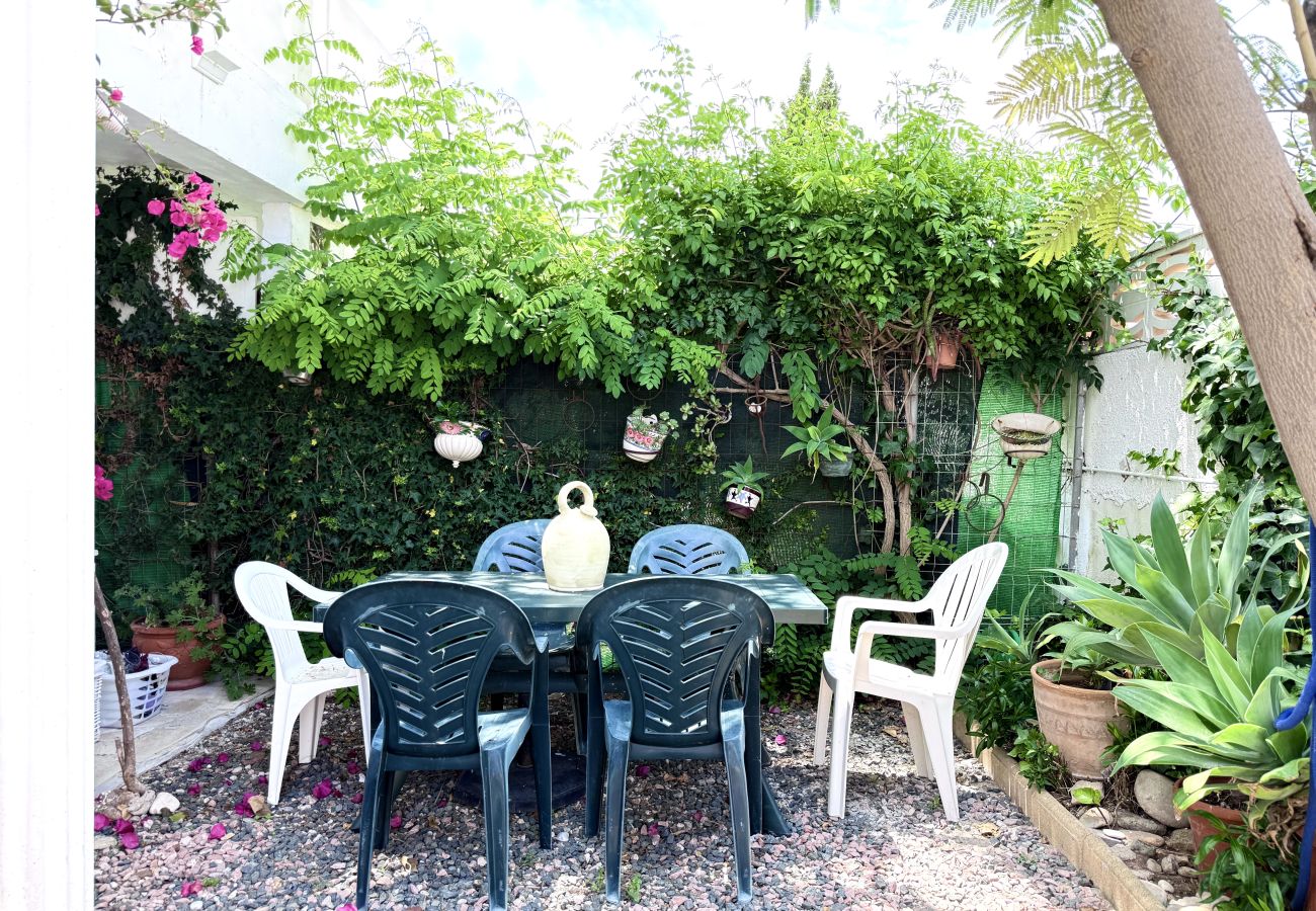Estudio en Denia - Beachfront Paradise Estudio By Gloove