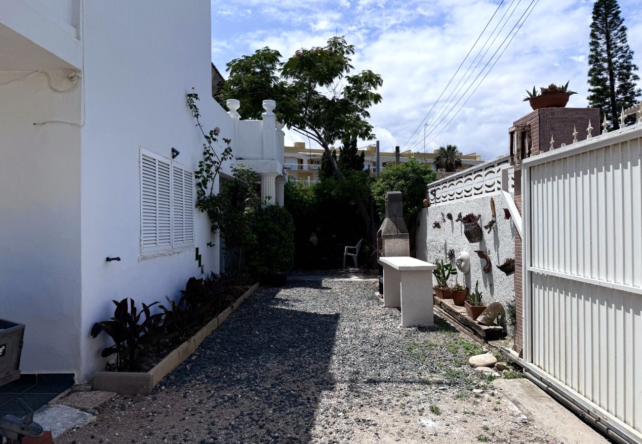 Estudio en Denia - Beachfront Paradise Estudio By Gloove