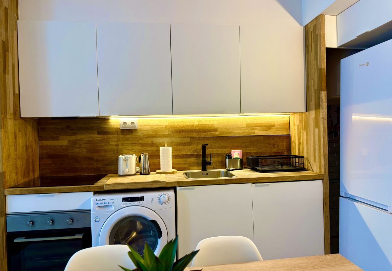 Apartamento en Denia - Ocean Beach By Gloove