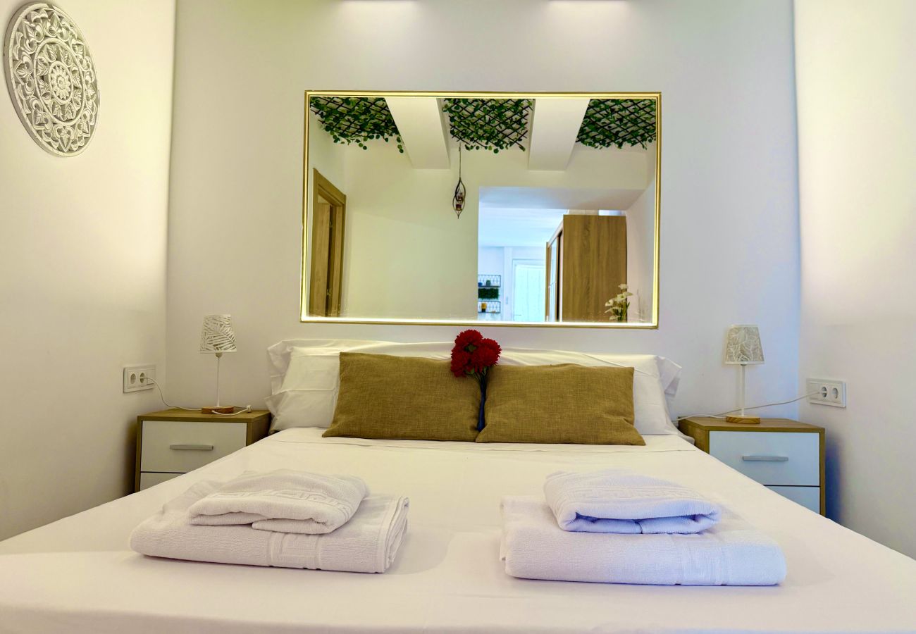 Apartamento en Denia - Ocean Beach By Gloove