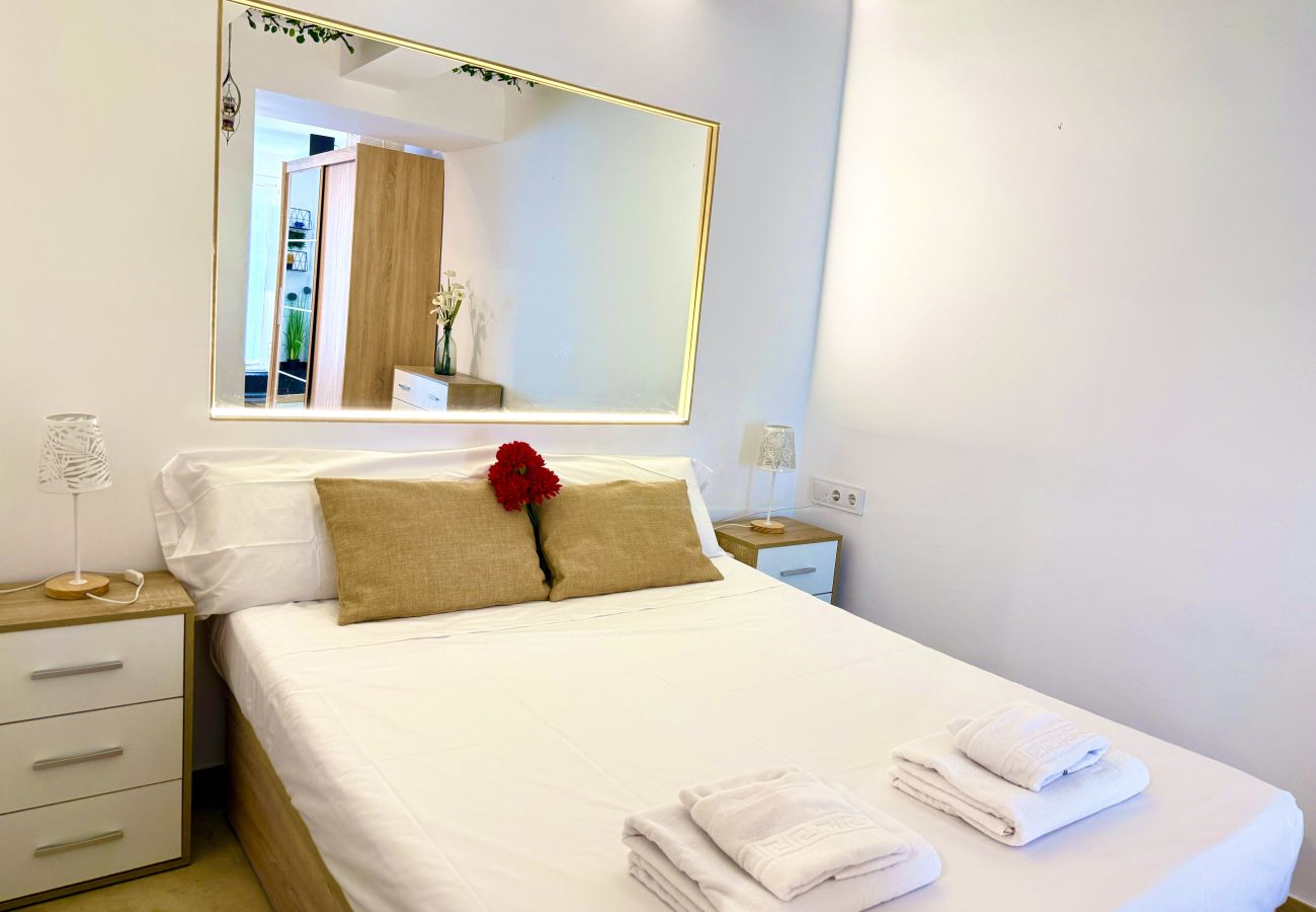 Apartamento en Denia - Ocean Beach By Gloove