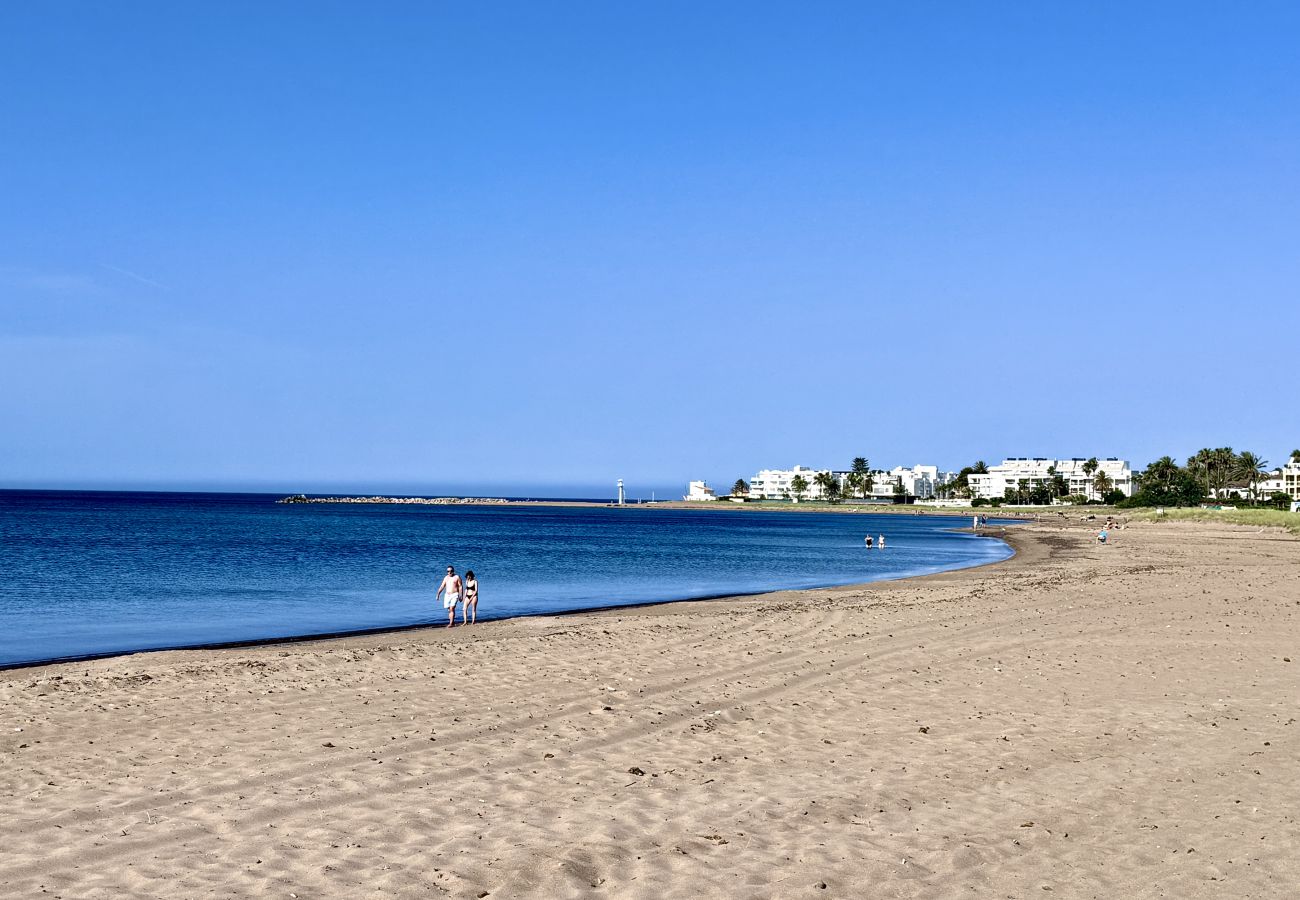 Apartamento en Denia - Ocean Beach By Gloove