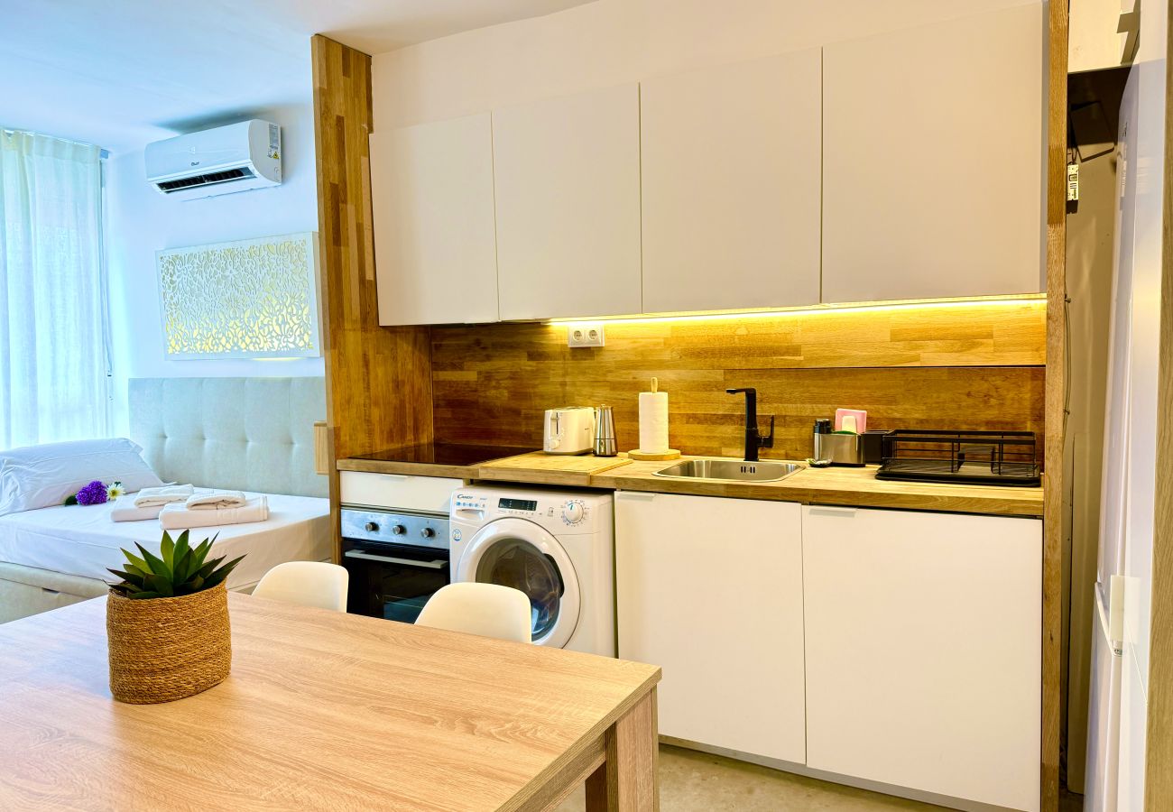 Apartamento en Denia - Ocean Beach By Gloove